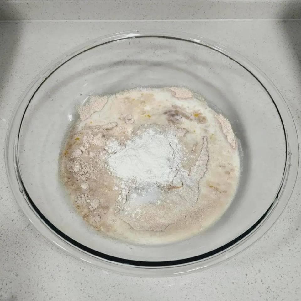 自制无糖无油全麦面包：万能配方与6大制作要点
