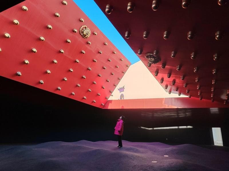 文化中国行丨沉浸式观剧走红 廊坊成京津冀文化艺术新地标