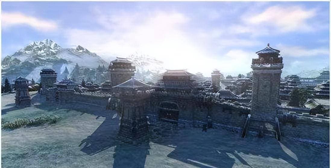 魏延的子午谷奇谋真的能成功吗，成功的概率大吗