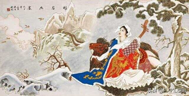蒙恬：大秦柱石的传奇与悲歌