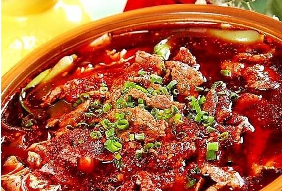 四川美食有哪些？这些最有名气的美食代表，你都吃过几种？
