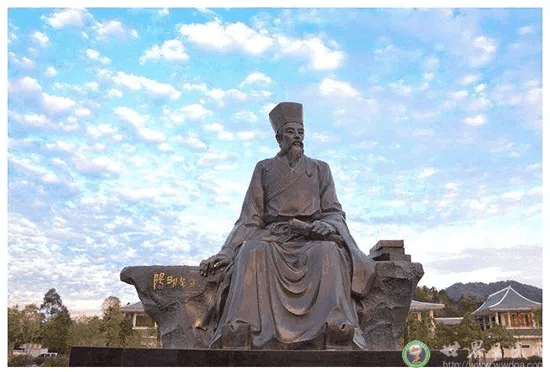 王阳明死后谥号文成 在明朝属于什么水平？