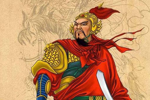 揭秘古代将军战袍：不只是装饰，更是身份与智慧的象征