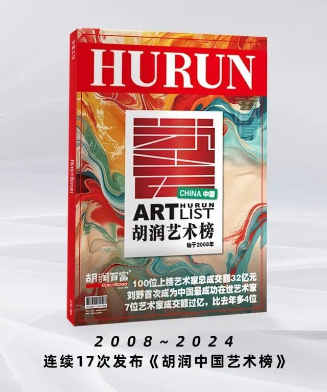 从艺术家作品的拍卖历程，看中国艺术市场的发展与信号