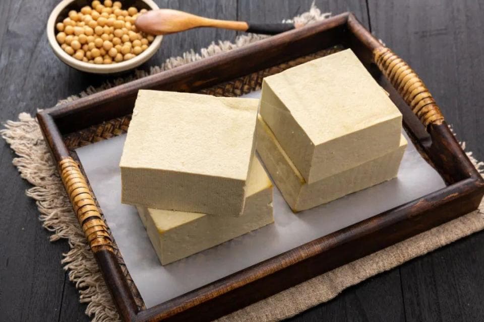 卤水豆腐更补钙？专家解读：南豆腐才是补钙高手