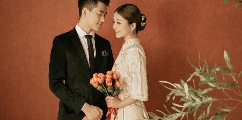 成都结婚习俗：一场融合传统与美好的文化盛宴