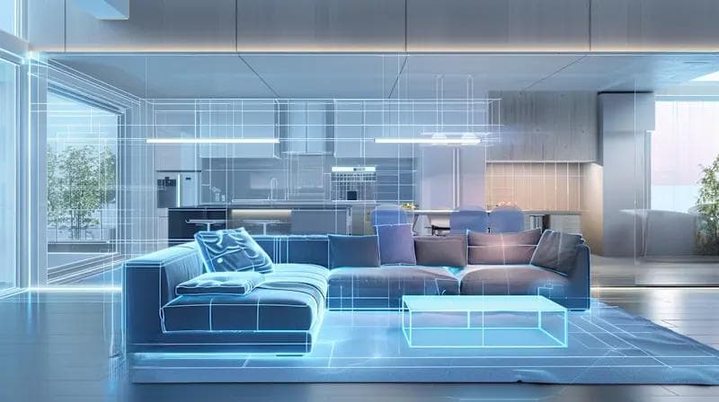 人工智能在建筑领域的创新应用：设计师与用户的得力助手