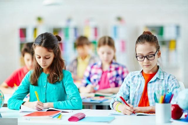 中学生如何进行记忆力训练