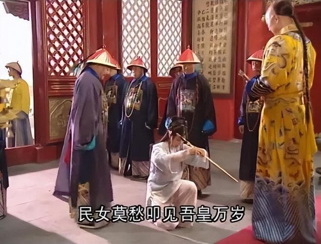 历史上臭名昭著的2个名人，如今被影视剧美化成人人追捧的大人物
