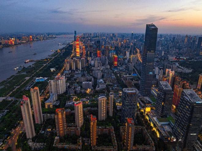 2025年，武汉楼市将发生什么？