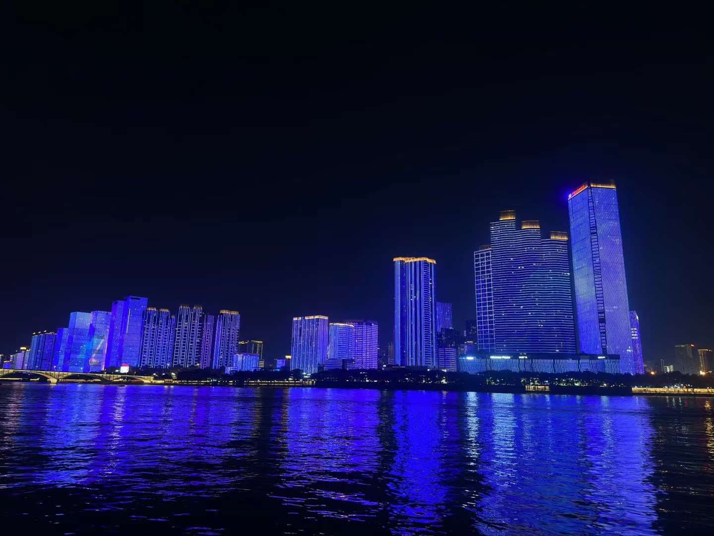 郑州到长沙：一场说走就走的旅行，你准备好了吗？