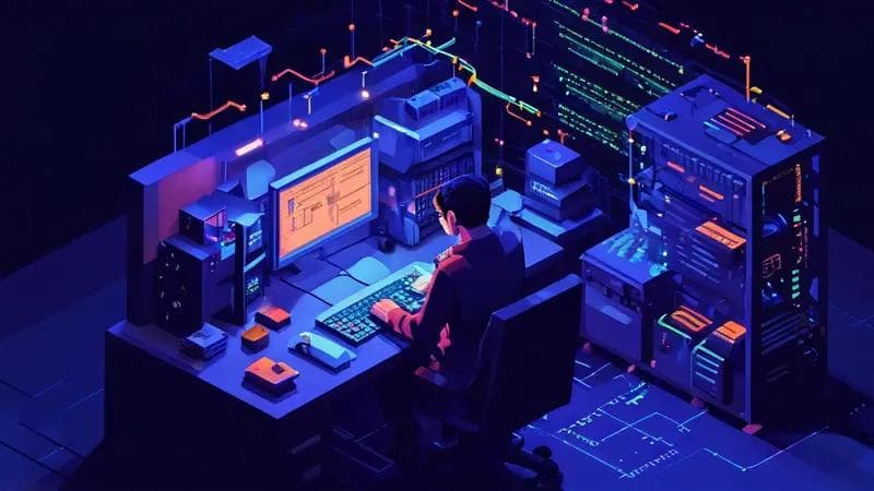 编程里的八格是什么意思