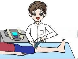 物理疗法：为腰痛患者打造的康复之路