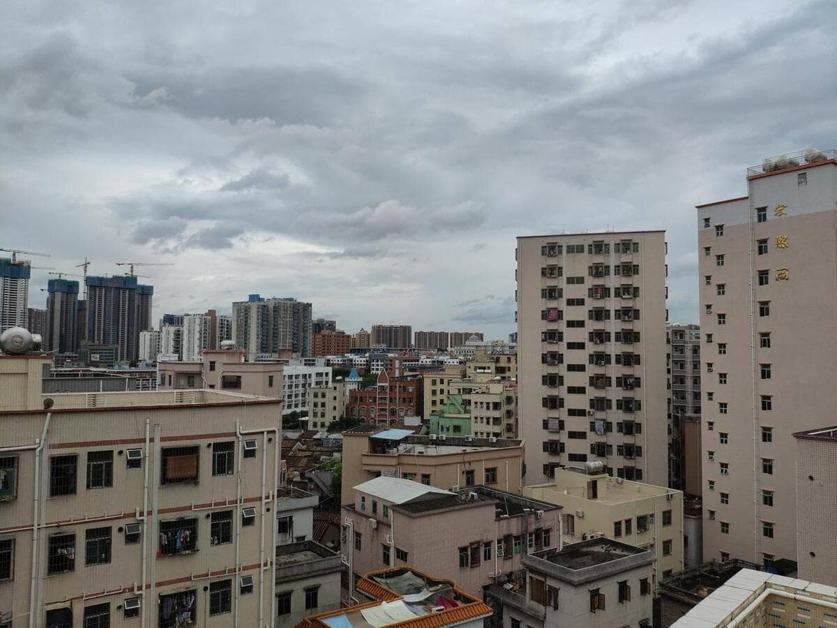 深圳租房全攻略！大家都通过哪些途径找房？