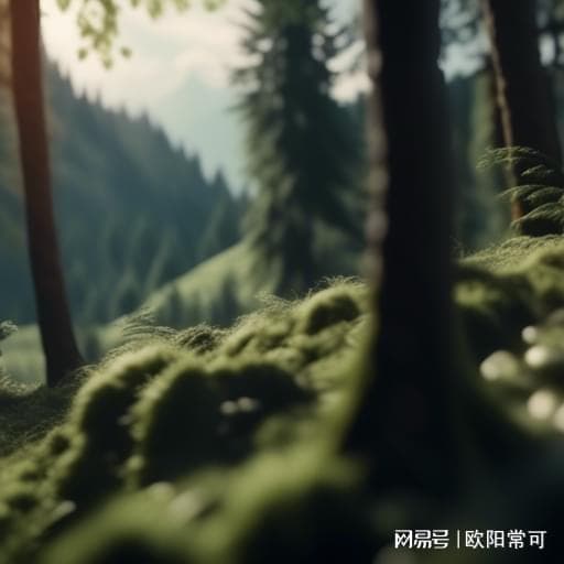 宋雨声音变现不同的配音风格