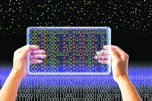或比CRISPR更安全更灵活，RNA编辑疗法加速发展