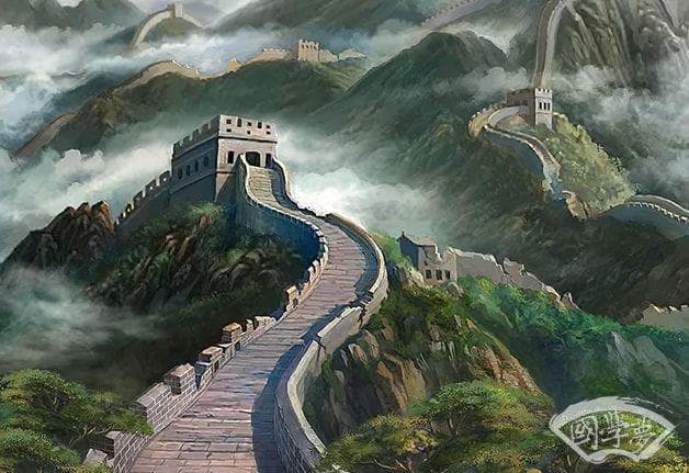 从“秦时明月”到“大漠穷秋”：12首经典边塞诗赏析