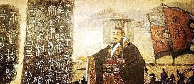 战国七雄的国君都姓什么？燕、魏、韩国君同姓，秦国和赵国是一家