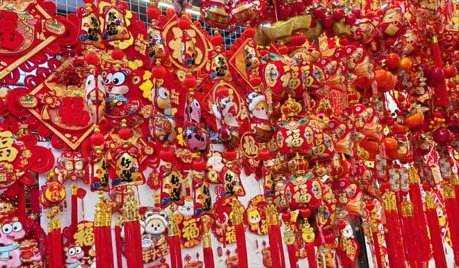 正月二十四：传统习俗里的生活密码，吃、做、忌暗藏的美好祈愿