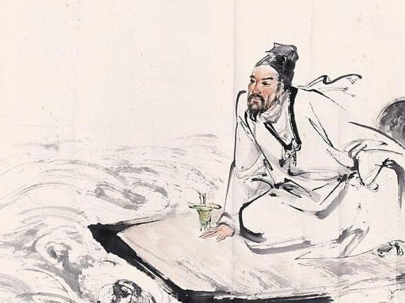 枭雄曹操也抒情：《短歌行》，是对大时代的恋歌