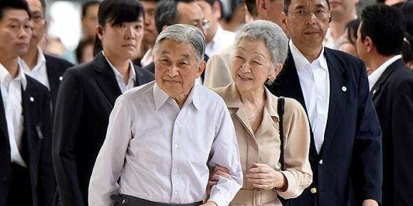 亚洲还有多少国家实行君主制，他们是否都拥有实权？