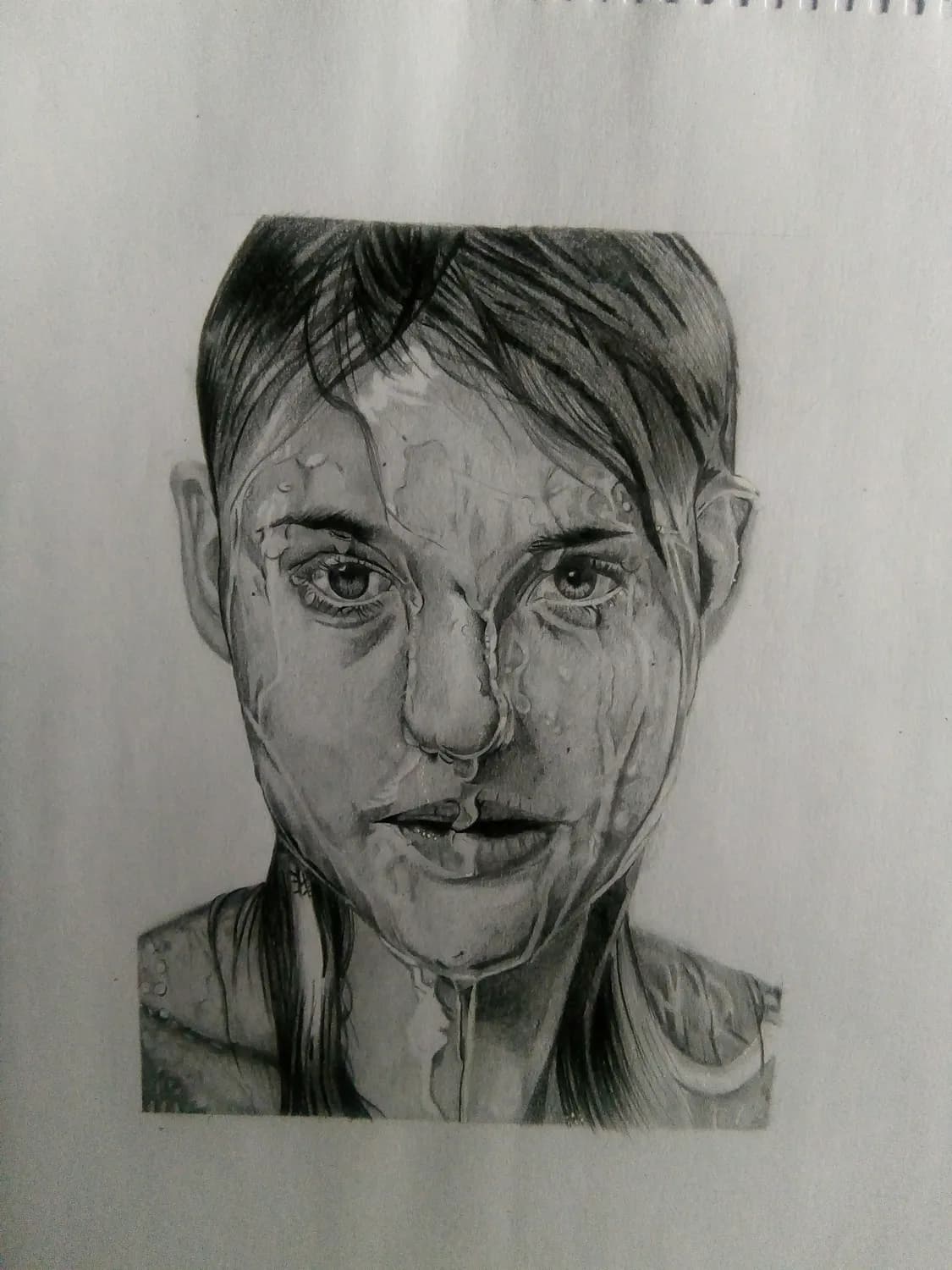 远伦画室教你素描口诀，零基础也能画得好！
