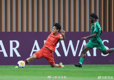 媒体评国足U20无缘世青赛：虽败犹荣，中国足球的希望仍在