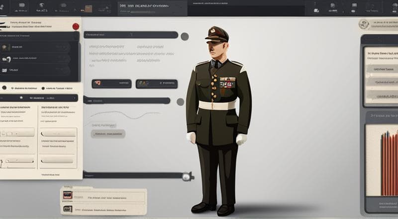 《钢铁雄心4》人力资源不足怎么办？四大解决方案详解