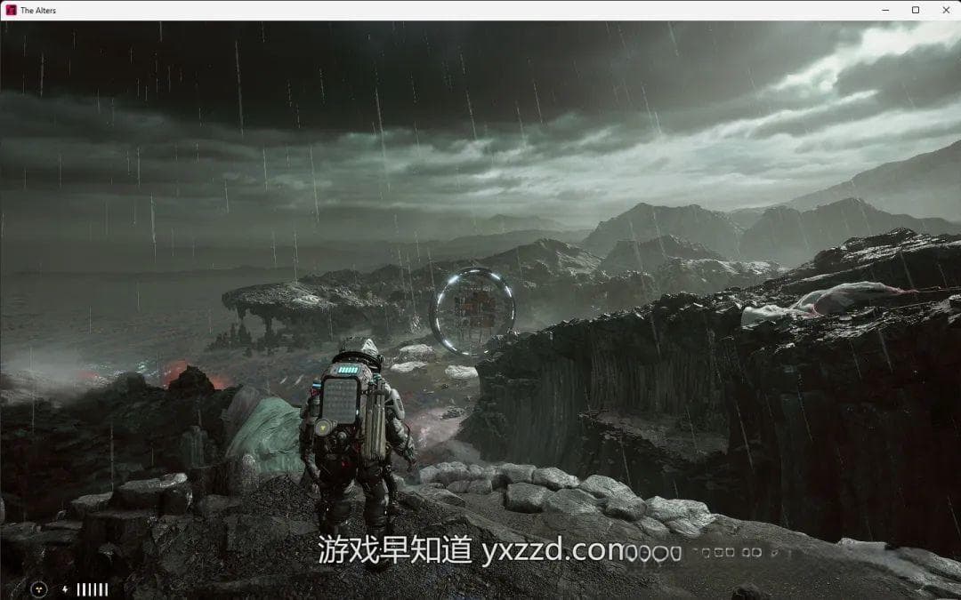 《多重人生》试玩评测：独树一帜的星球求生与人生思考剧情模拟游戏