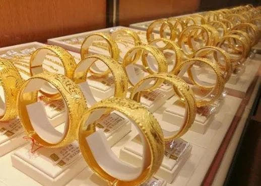 自己在家怎么鉴定黄金 这7个方法帮你在家鉴定黄金