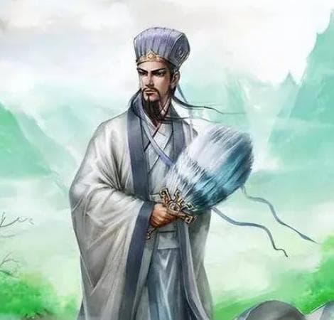 初出茅庐：诸葛亮的传奇人生与智慧启示