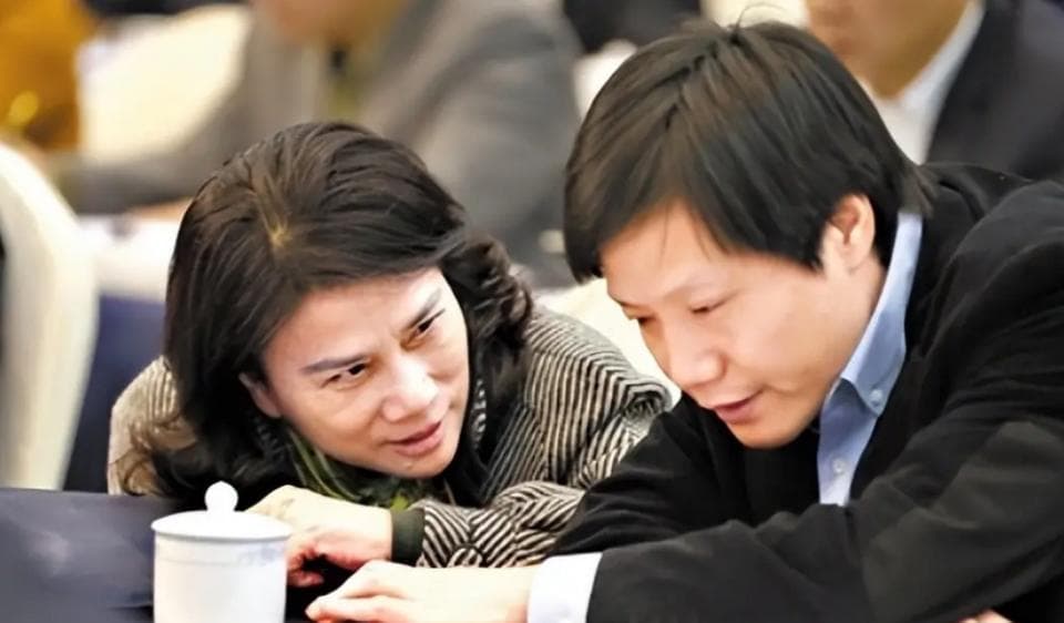 董明珠雷军旧赌约再掀新“波澜”，牵出格力与小米分红之辩