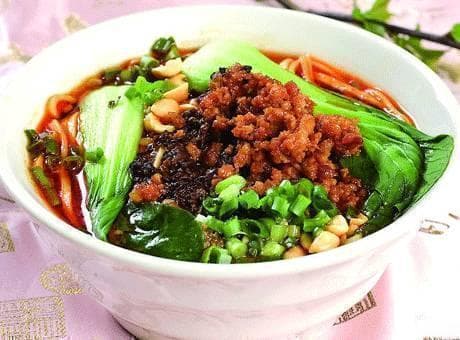 成都特色小吃