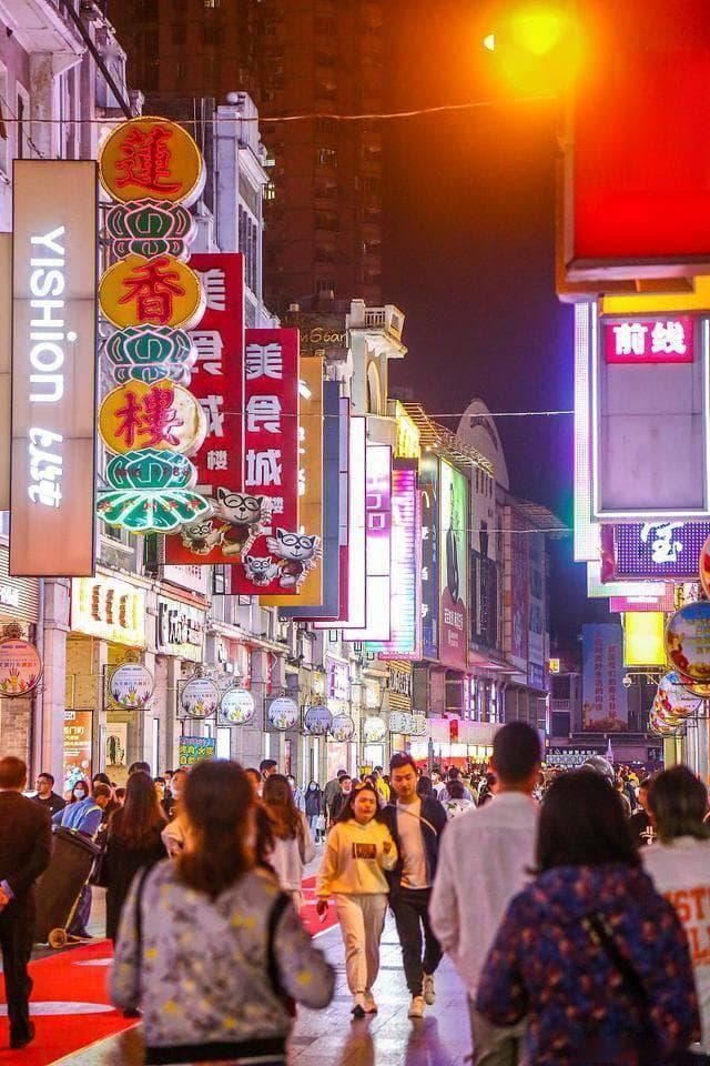 广州上下九步行街，入冬2日游攻略：品味老广风情