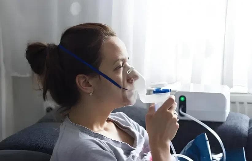 雾化用畅起布地奈德混悬液的用药误区与科学管理指南