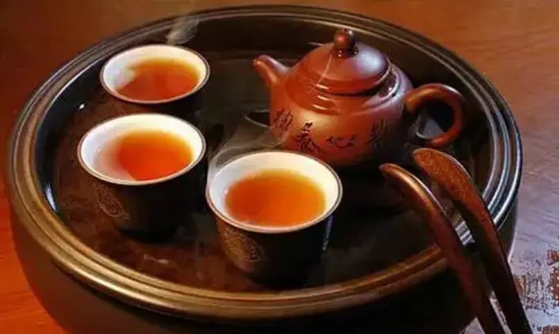 潮汕工夫茶：是工夫，不是功夫！