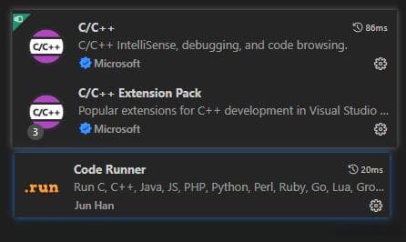 VSCode配置SFML开发环境
