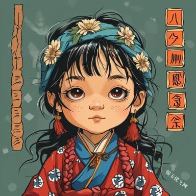 如何为女宝宝取小名：挑选一个温馨而有意义的名字
