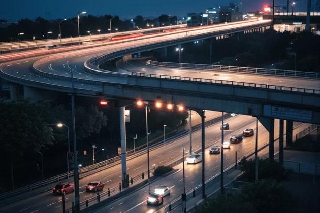 C1驾照不能驾驶摩托车，违法上路后果严重