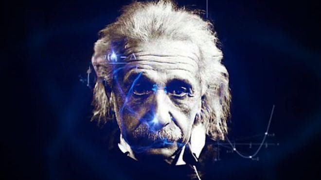 为什么物理学家晚年研究神学，科学的尽头真的是神学吗？