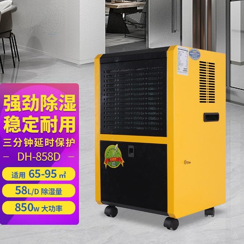 湿度控制的重要性：自然气候对人体健康的影响