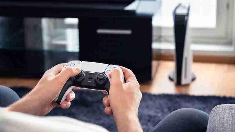 PS5过热怎么解决