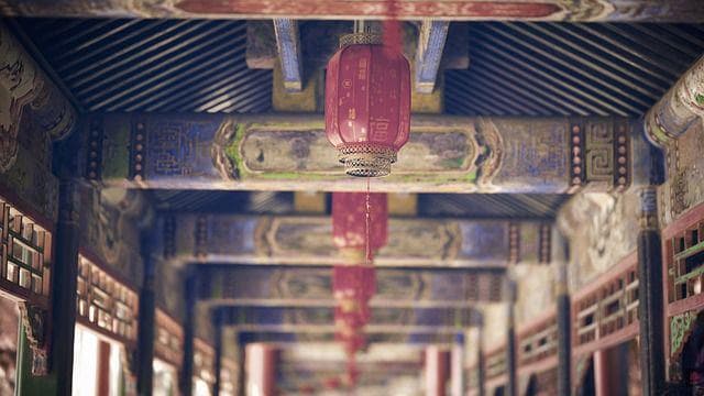 寻访帝王陵：河北清东陵深度游