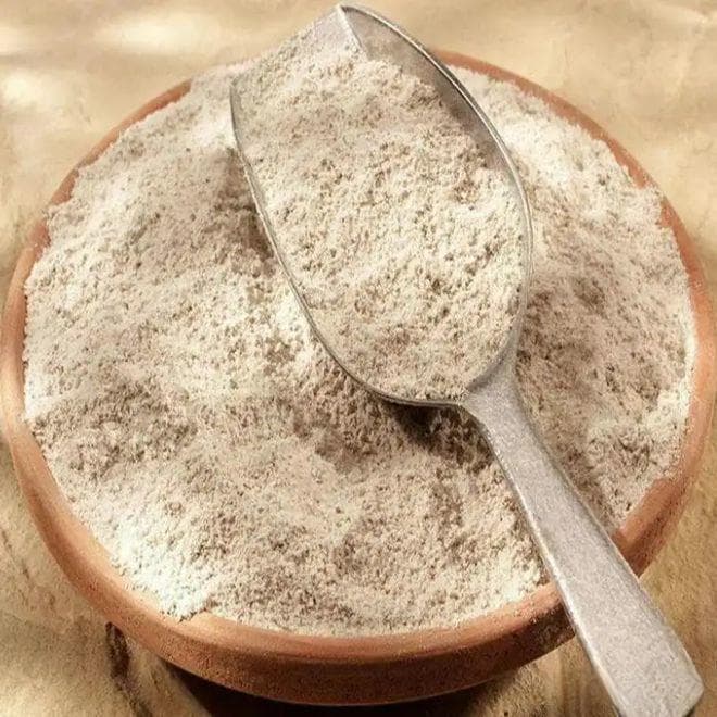 黑全麦面粉：低GI食材助力糖尿病患者控糖