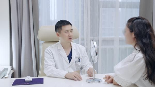 想要改变脸型？医生提醒：了解脸部类型再选择