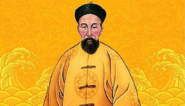曾国藩问李鸿章要怎样与洋人打交道，李鸿章怎么回答？