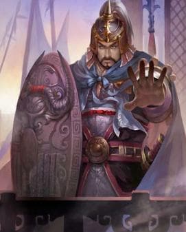 三国时期威名远播曹操大将