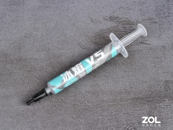 液金散热和硅脂散热的区别是什么？一文读懂