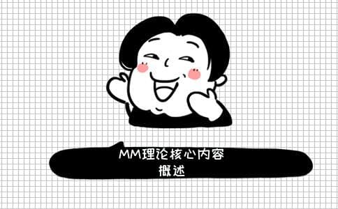 简述mm理论的主要内容