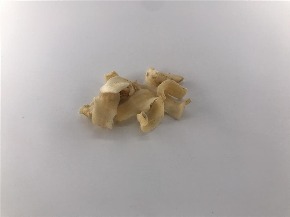 百合茶的功效与作用